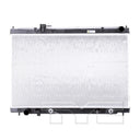 TYC 2780 Radiator