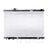 TYC 2780 Radiator