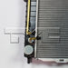 TYC 2786 Radiator