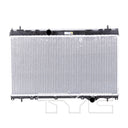 TYC 2794 Radiator