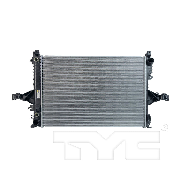TYC 2805 Radiator