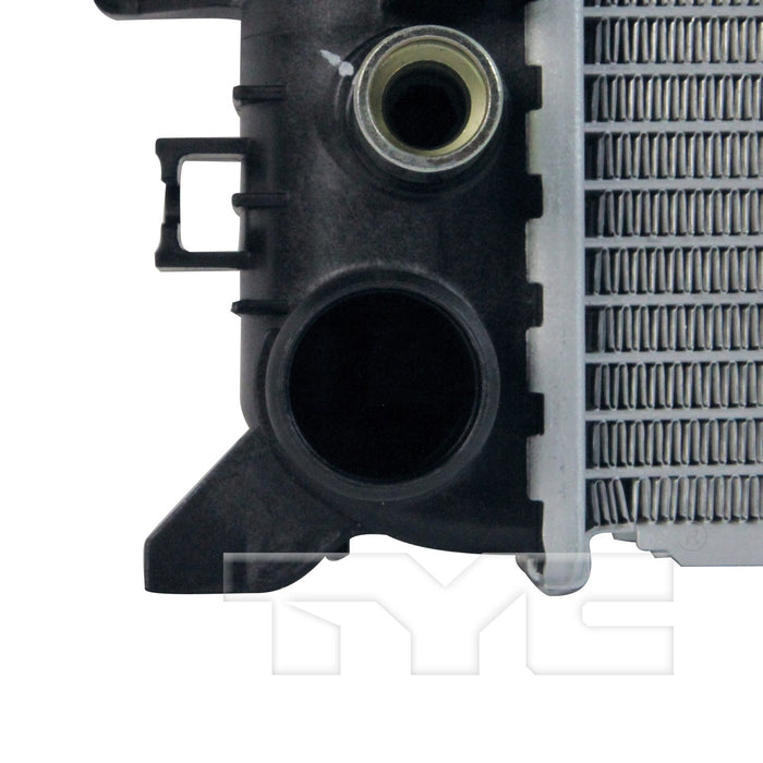 TYC 2805 Radiator