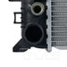TYC 2805 Radiator