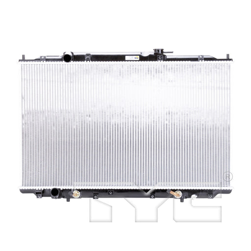 TYC 2806 Radiator