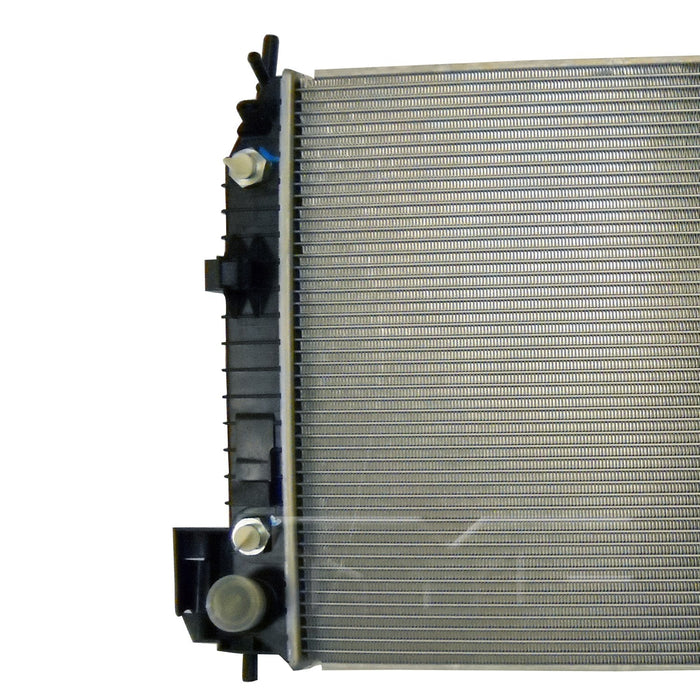 TYC 2810 Radiator