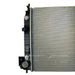 TYC 2810 Radiator