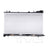 TYC 2812 Radiator