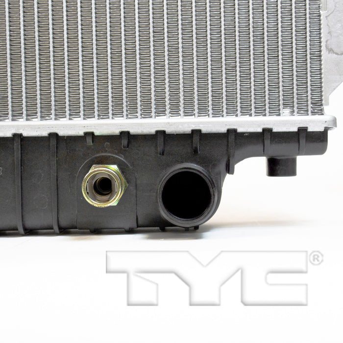 TYC 2816 Radiator