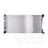 TYC 2819 Radiator - Primary