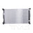 TYC 2823 Radiator - Primary