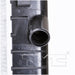 TYC 2837 Radiator