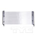 TYC 2837 Radiator