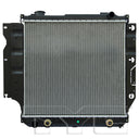 TYC 2841 Radiator - Primary