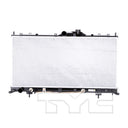 TYC 2842 Radiator