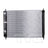 TYC 2850 Radiator