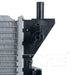 TYC 2852 Radiator