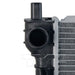 TYC 2852 Radiator