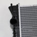 TYC 2856 Radiator