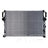 TYC 2868 Radiator - Primary