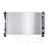 TYC 2879 Radiator