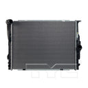 TYC 2882 Radiator - Primary