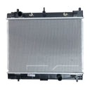 TYC 2890 Radiator