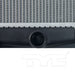 TYC 2890 Radiator