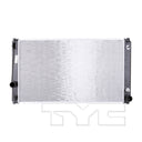 TYC 2892 Radiator