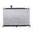 TYC 2896 Radiator