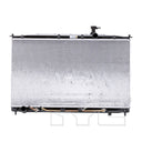 TYC 2897 Radiator