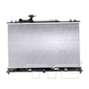 TYC 2918 Radiator
