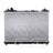 TYC 2920 Radiator