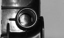 TYC 2921 Radiator - Front
