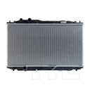 TYC 2922 Radiator