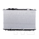 TYC 2926 Radiator