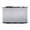 TYC 2927 Radiator