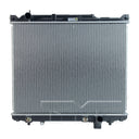 TYC 2933 Radiator