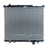 TYC 2933 Radiator