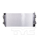 TYC 2935 Radiator