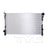 TYC 2936 Radiator - Primary