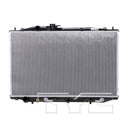 TYC 2939 Radiator