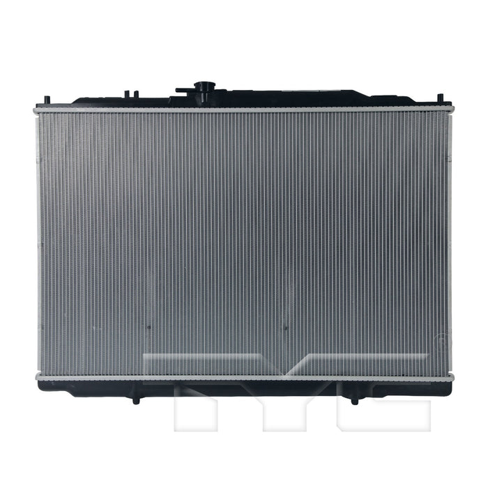 TYC 2956 Radiator