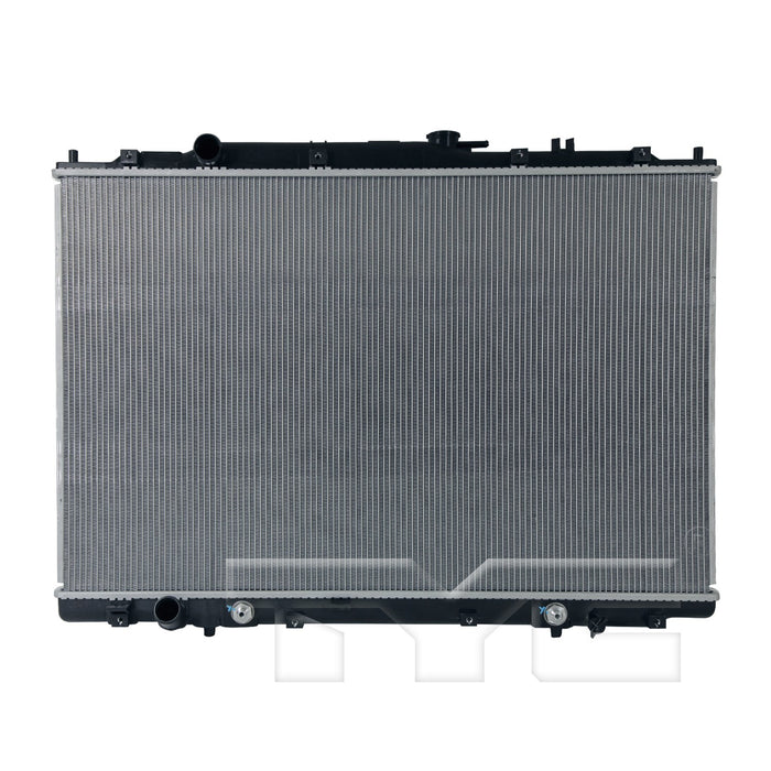 TYC 2956 Radiator