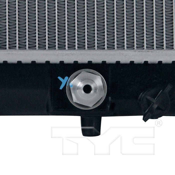 TYC 2956 Radiator