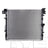TYC 2957 Radiator