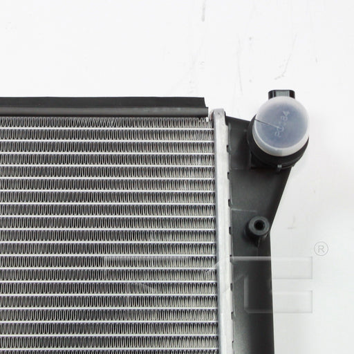 TYC 2964 Radiator