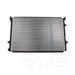 TYC 2964 Radiator