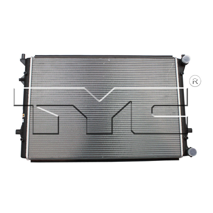 TYC 2964 Radiator