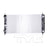 TYC 2972 Radiator