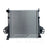TYC 2975 Radiator